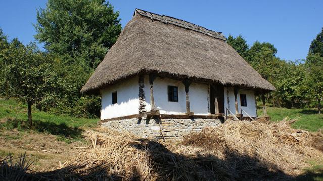 Sądecki Ethnographic Park